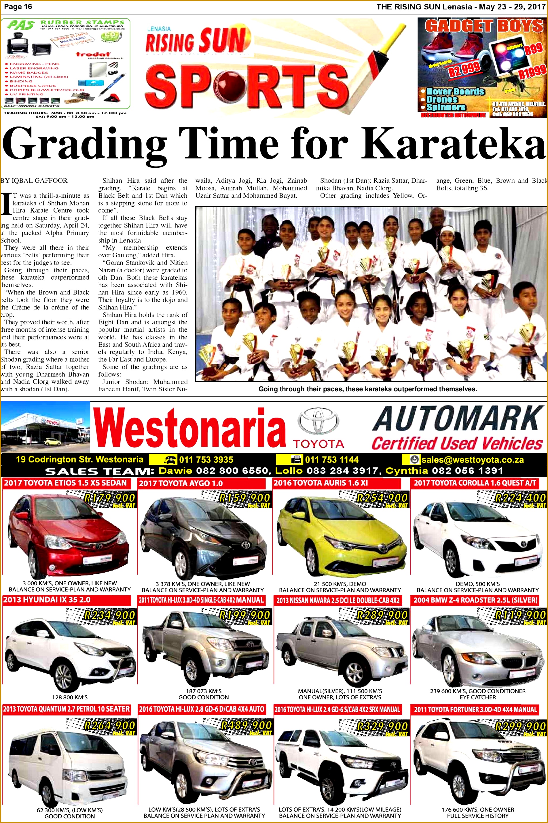 No Contract Cell Phone Service Awesome 15 Elegant Construction Oujcu No Contract Cell Phone Service Inspirational Rising Sun Lenasia Vol 10 No 16 May 23 29 19032856