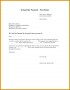 3 Demand Letter Sample