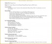 7 Email Cover Letter