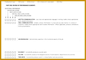 Free Excel Work Schedule Template and Employment Employee Appraisal form Employmentn Excel Performance 195279