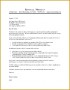 4 Examples Of Cover Letters