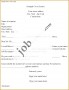 3 Fax Cover Letter
