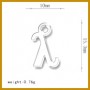 7 Greek Alphabet Letters