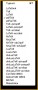 5 Greek Letters Latex