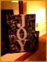 3 Hobby Lobby Wooden Letters