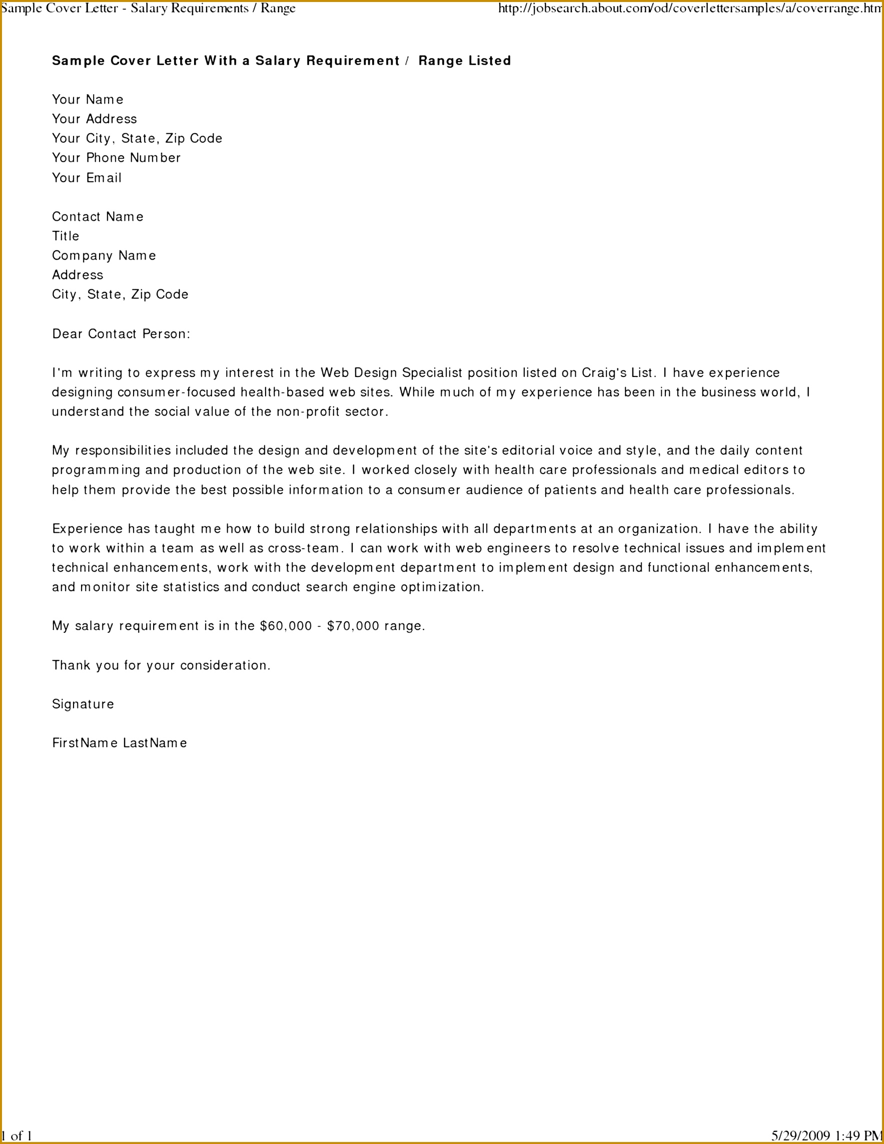 Job Write Up form Fresh 41 Best What to Include In A Cover Letter Graphics 22851767