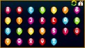 4 Letter A song