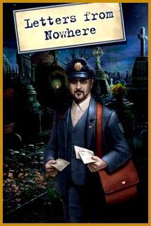 Hidden City Mystery of Shadows Fresh releases Pinterest 219327