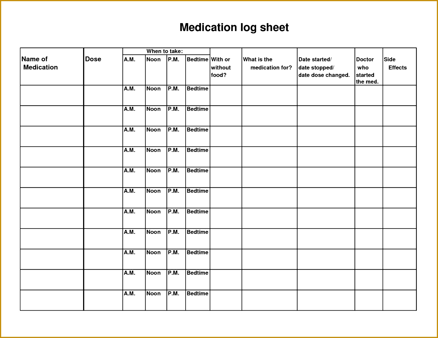 Call Log Template Awesome Medication Log Sheet Template Cabin Pinterest Call Log Template Luxury Omnigraffle 11851534