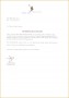 4 Mail Letter format