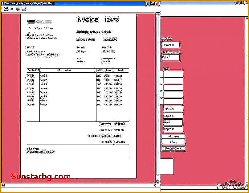 Invoice for Medical Records Request Awesome Invoice for Medical Records Template 624807