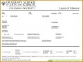 6 Medical Leave Of Absence Letter From Doctor