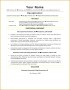 4 Medical Report Layout Template