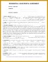 6 Office Space Lease Contract