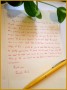 6 Open when Letter topics