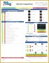 7 Pest Control Services Professional Invoices