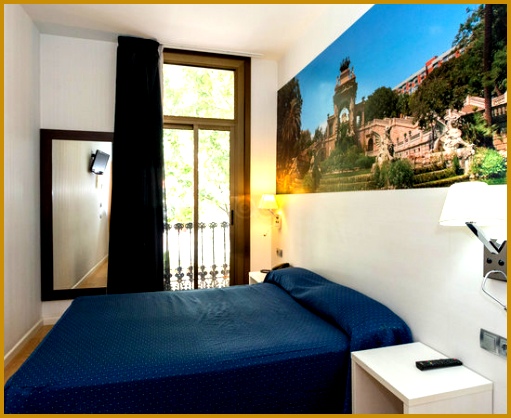 Transit Hotel UPDATED 2018 Reviews & Price parison Barcelona ech4v All photos 226 226 418511