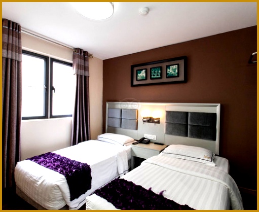 Euro Rich Hotel Melaka UPDATED 2018 Reviews & Price parison iaedv All photos 261 261 418511