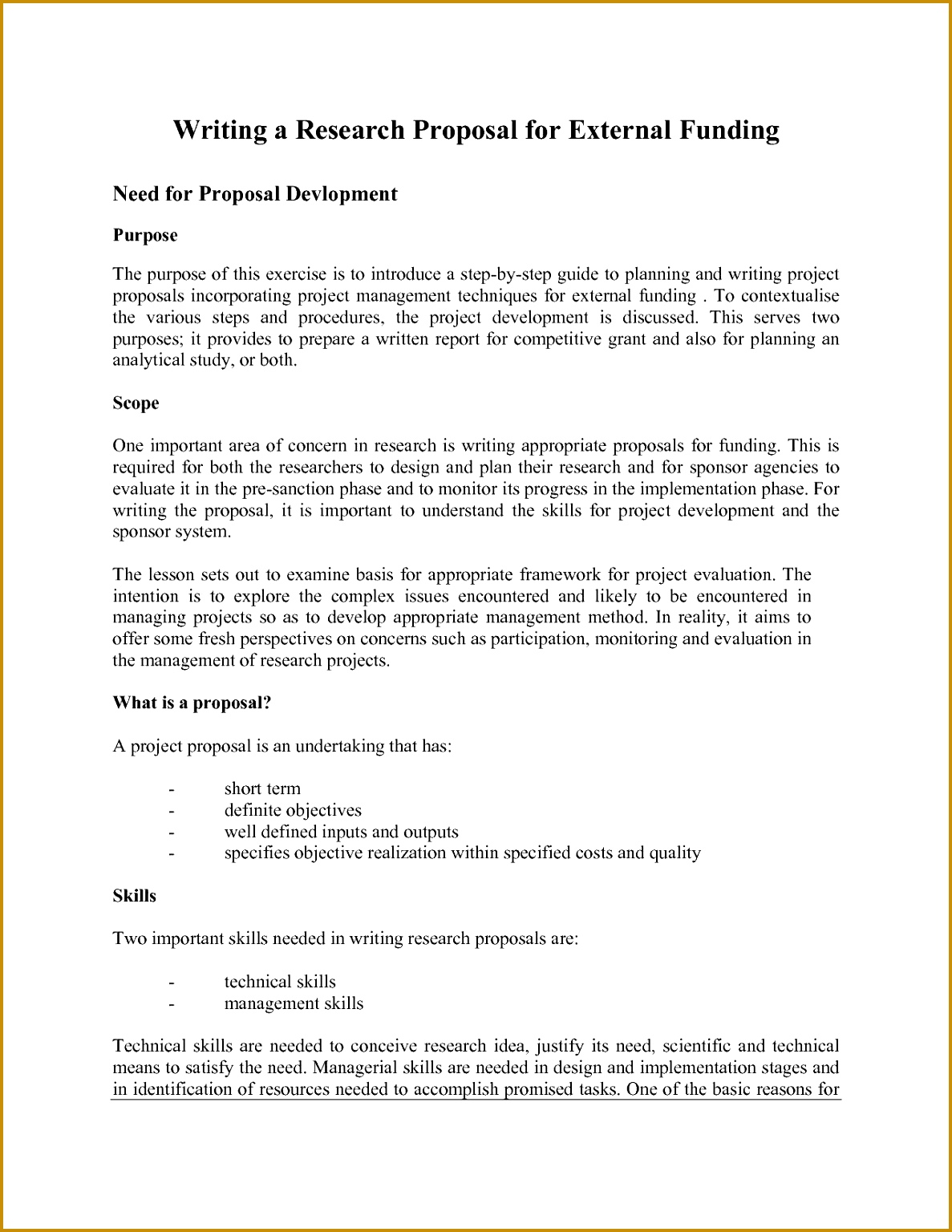 Design Proposal Sample Unique Cover Letter for Project Proposal Cover Letter Sample 15361187