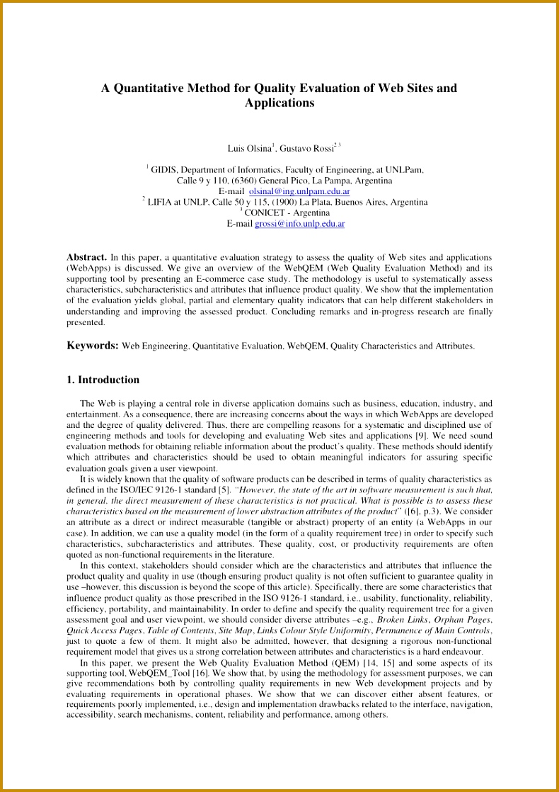 PDF Quality Evaluation of Malaysia line Fast Food Restaurant Websites 7901118
