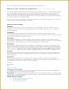 6 Recommendation Letter for Graduate School