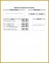 3 Sample Employment Verification Letter