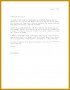 4 Sample Letter Of Recommendation for Graduate School