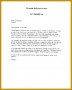 5 Sample Recommendation Letter for Student