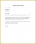3 Scholarship Thank You Letter