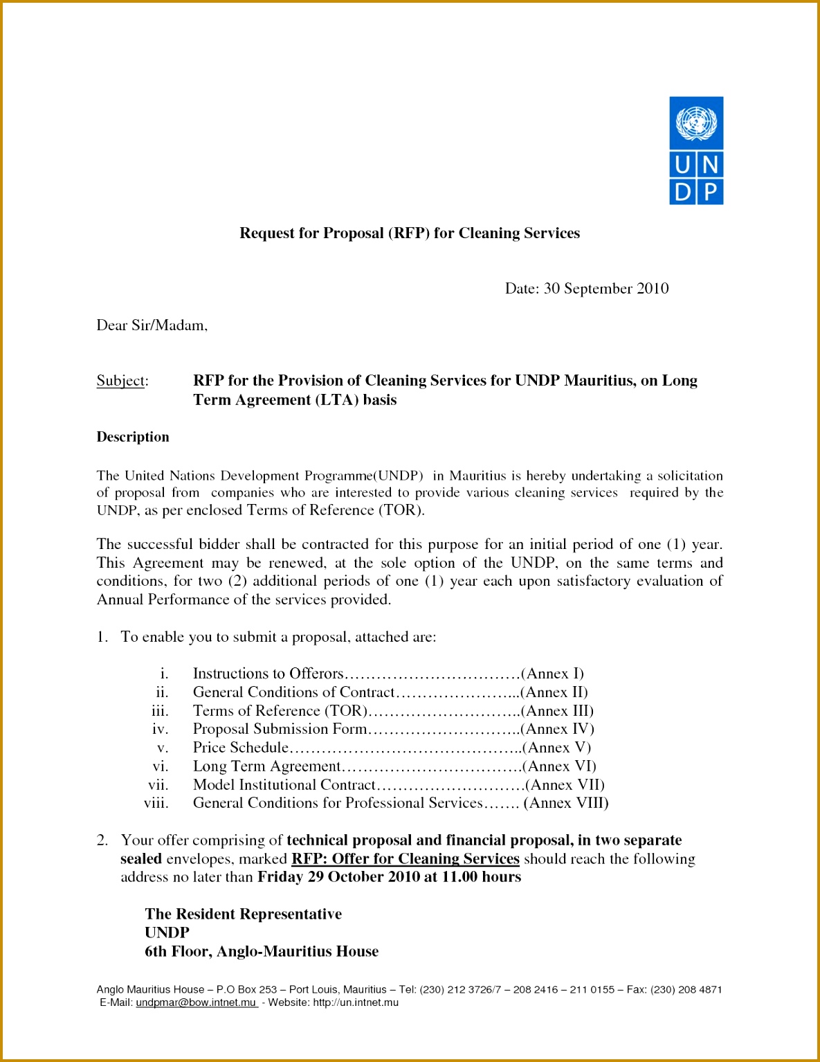 Best of Cleaning Service Business Proposal Template efoza Cleaning Services Sample Proposal Template 15341185