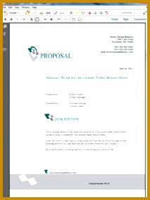 Masonry Contracting Services Sample Proposal The Masonry Contracting Services Sample Proposal is an example of a proposal selling products and services 285213