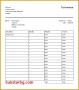 5 Staff Holiday Planner Template