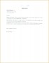 5 Two Weeks Notice Letter