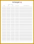 3 Vehicle Mileage Log Book