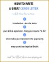 7 What Should A Cover Letter Say