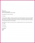 3 Absent Application Letter to Principal