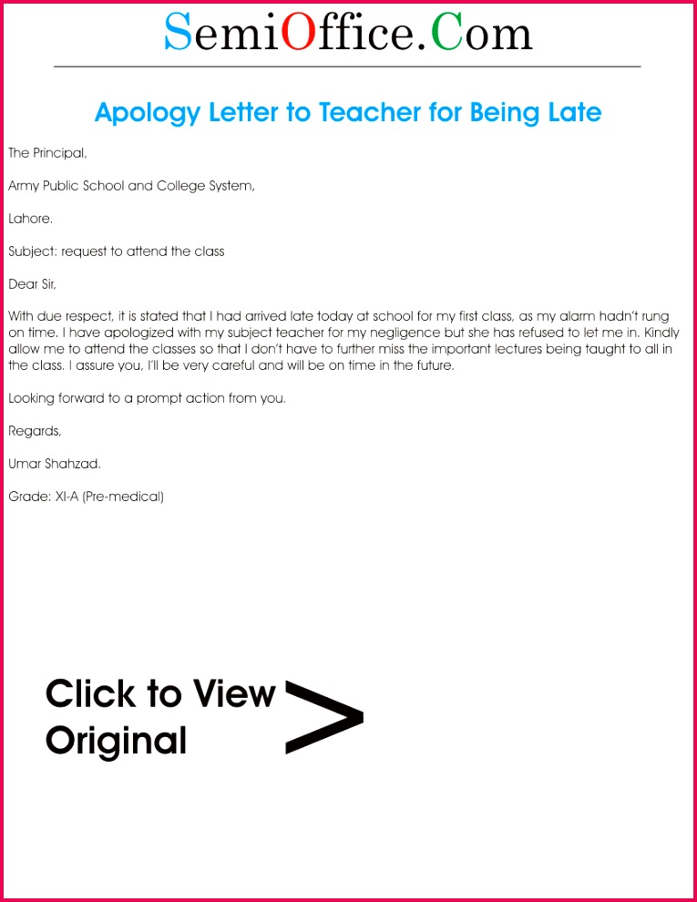 Professional Apology Letter Opt Job fer Letter Sample Apology