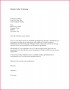 3 Apology Letter for Meeting
