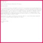 7 Apology Letter format to Principal