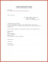 3 Apology Letter Sample for Mistake