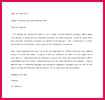Letter Proposal Proposal Letter Template 15 Free Word Pdf Document Formats 32 Sample Business Proposal Letters Sample Proposal Letter 13 Free Documents