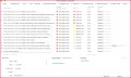 3 Car Log Book Template