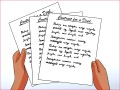 3 Car Sale Letter format