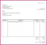 4 Down Payment Receipt