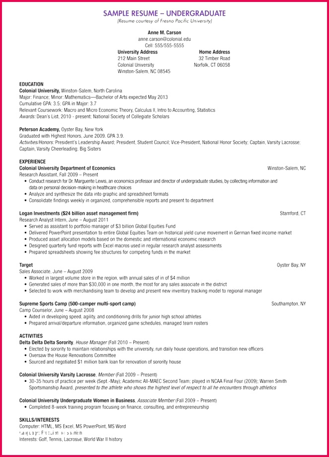 Cis Certificate Template Awesome Example Resume Objectives Scholarship Resume 0d Professional Cis Certificate Template New