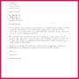 5 formal Apology Letter to Boss