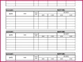 3 Ledger Balance Sheet Free Download