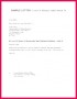 4 Letter Of Apology for Being Late