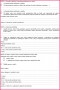 7 Loan Application Template Free