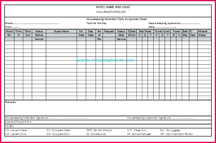 restroom sign out sheet printable new room attendant cleaning off template restroom sign out sheet printable